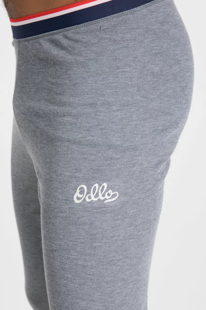 Odlo Active Warm Originals ECO Herren Thermohose