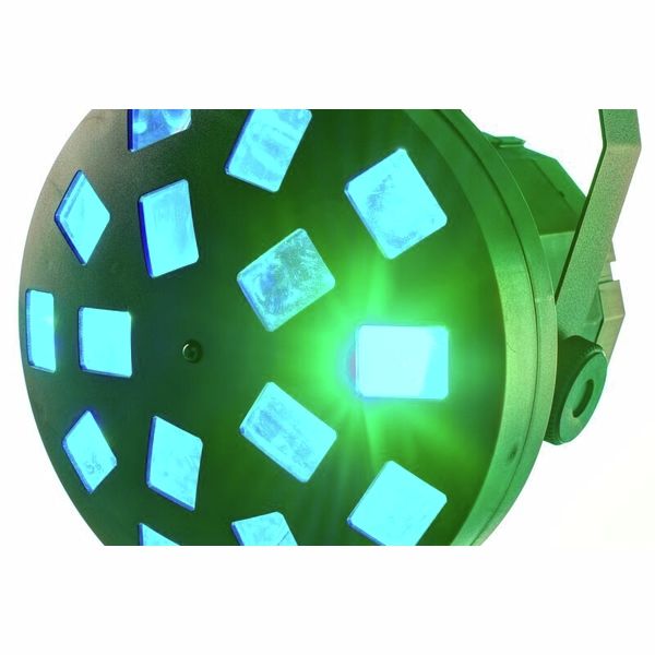 Eurolite LED Mini Z-20 USB Beam Effect