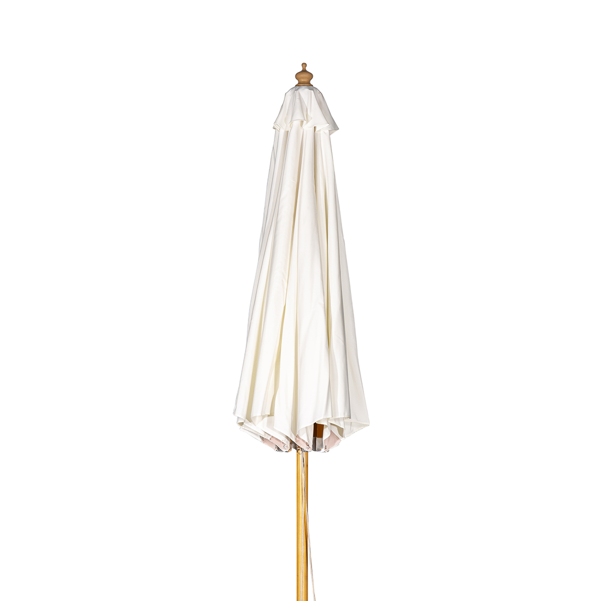 Parasol Sonn Wit