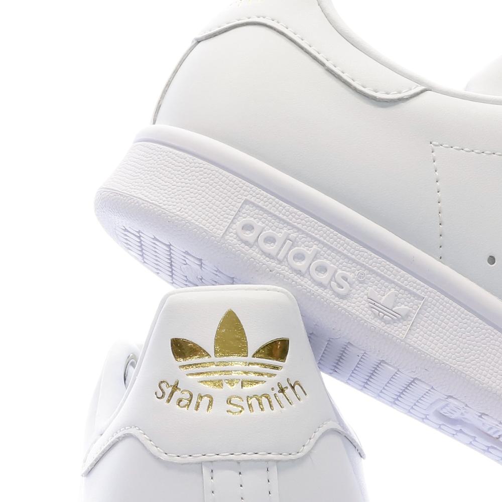Adidas Baskets Blanches Homme Adidas Stan Smith 95