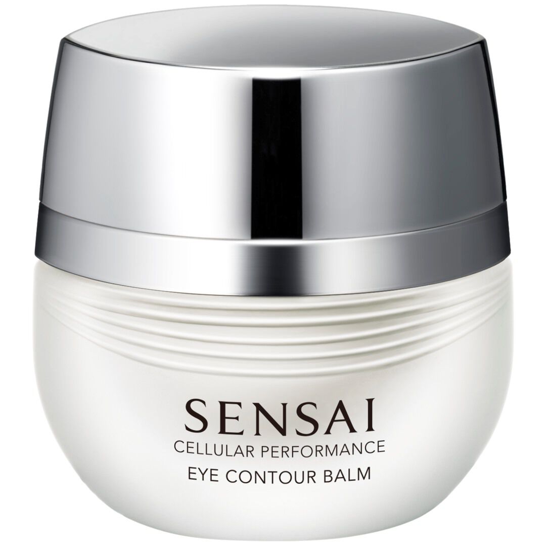 SENSAI CELLULAR PERFORMANCE Eye Contour Balm - 15ml