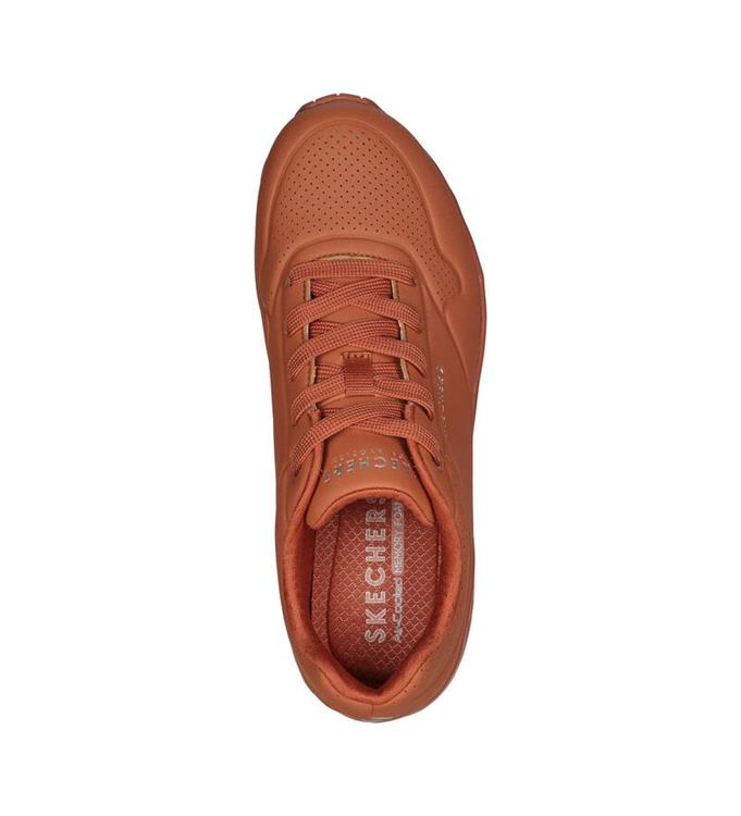 Skechers Women Uno - Stand on Air Sneakers