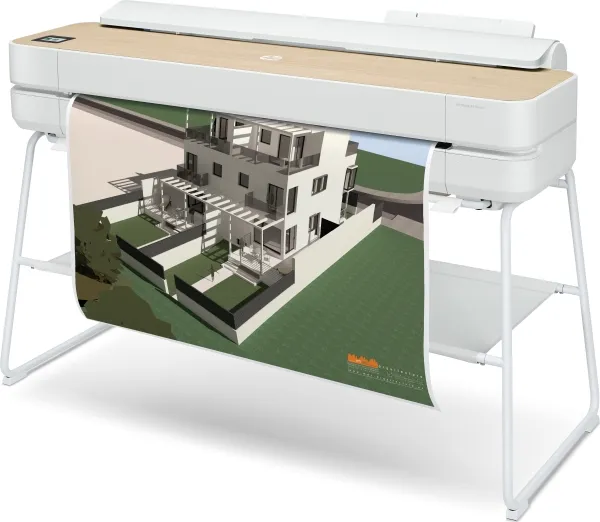 HP DesignJet Studio - 36