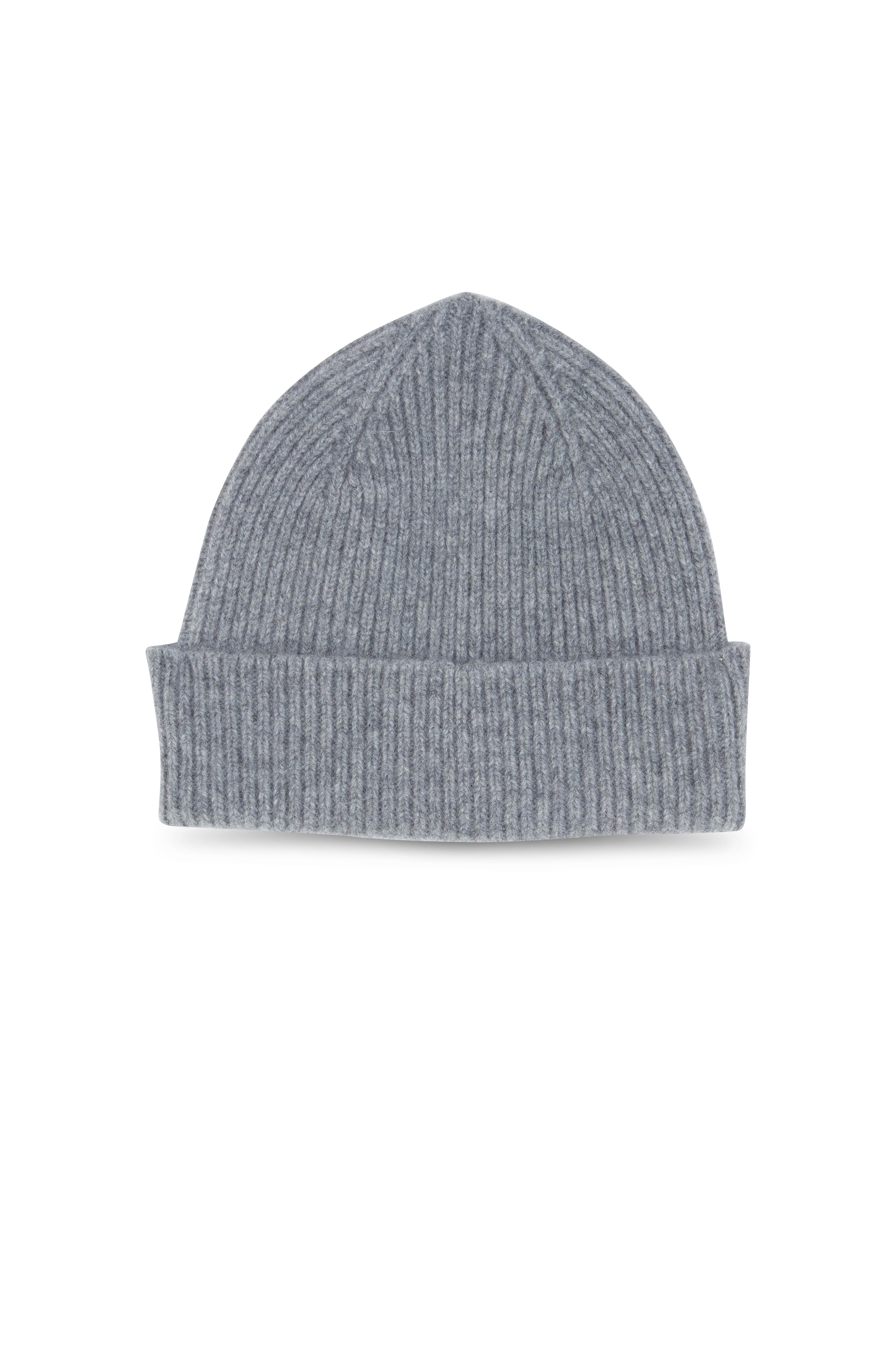 MACKIE Bonnet BARRA Gris