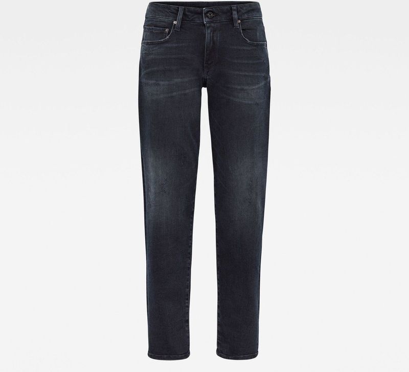 G-star Kate Boyfriend Jeans Blauw 24