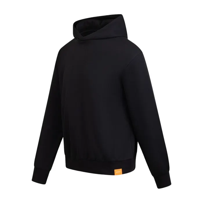 Cruyff Pique Hoodie Heren