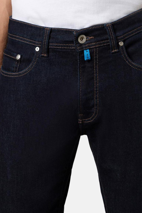 Pierre Cardin blauwe heren jeans