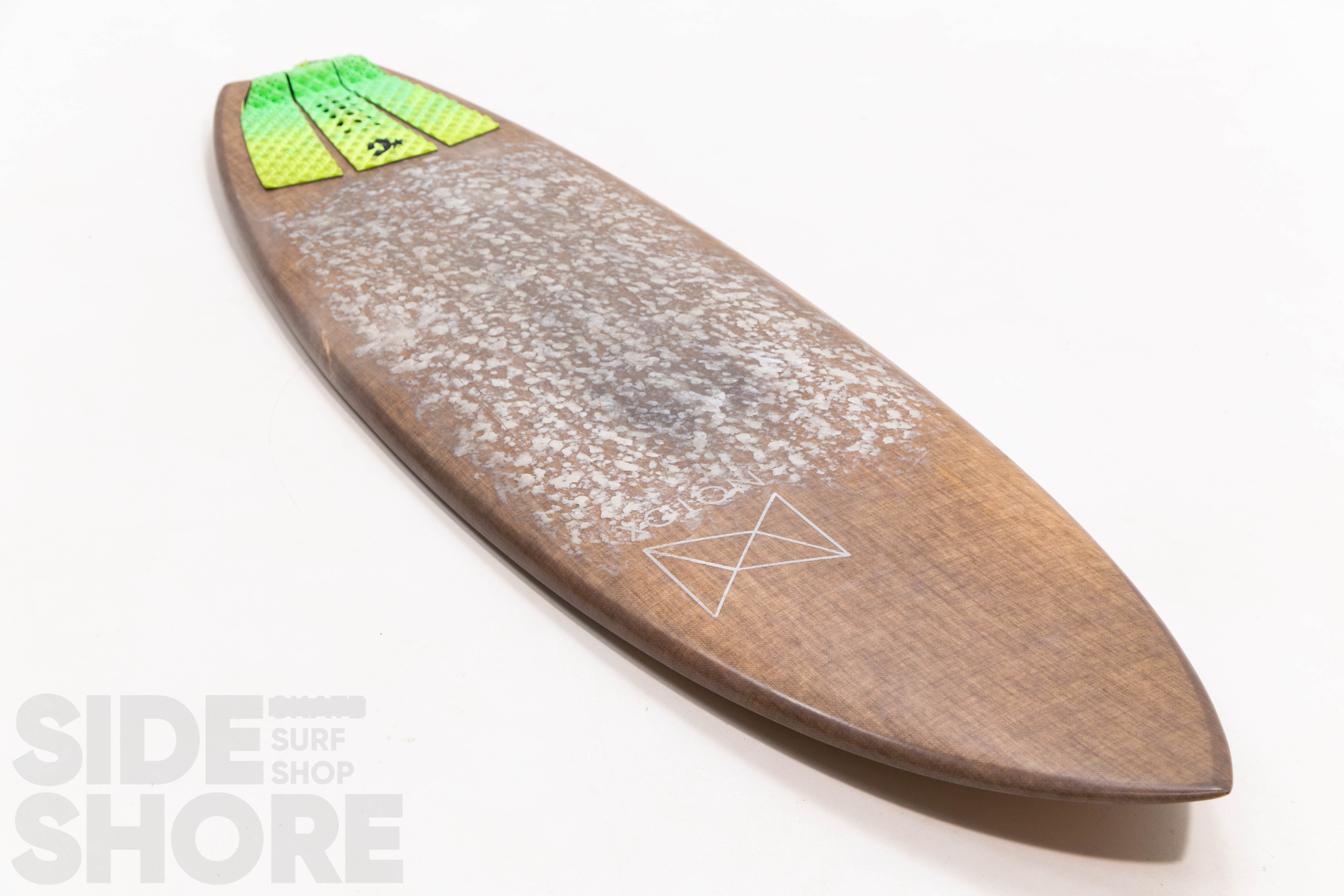 Notox Ripley - 6'0 x 21