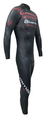 Combinaison Néoprène AQUAMAN BIONIK Homme