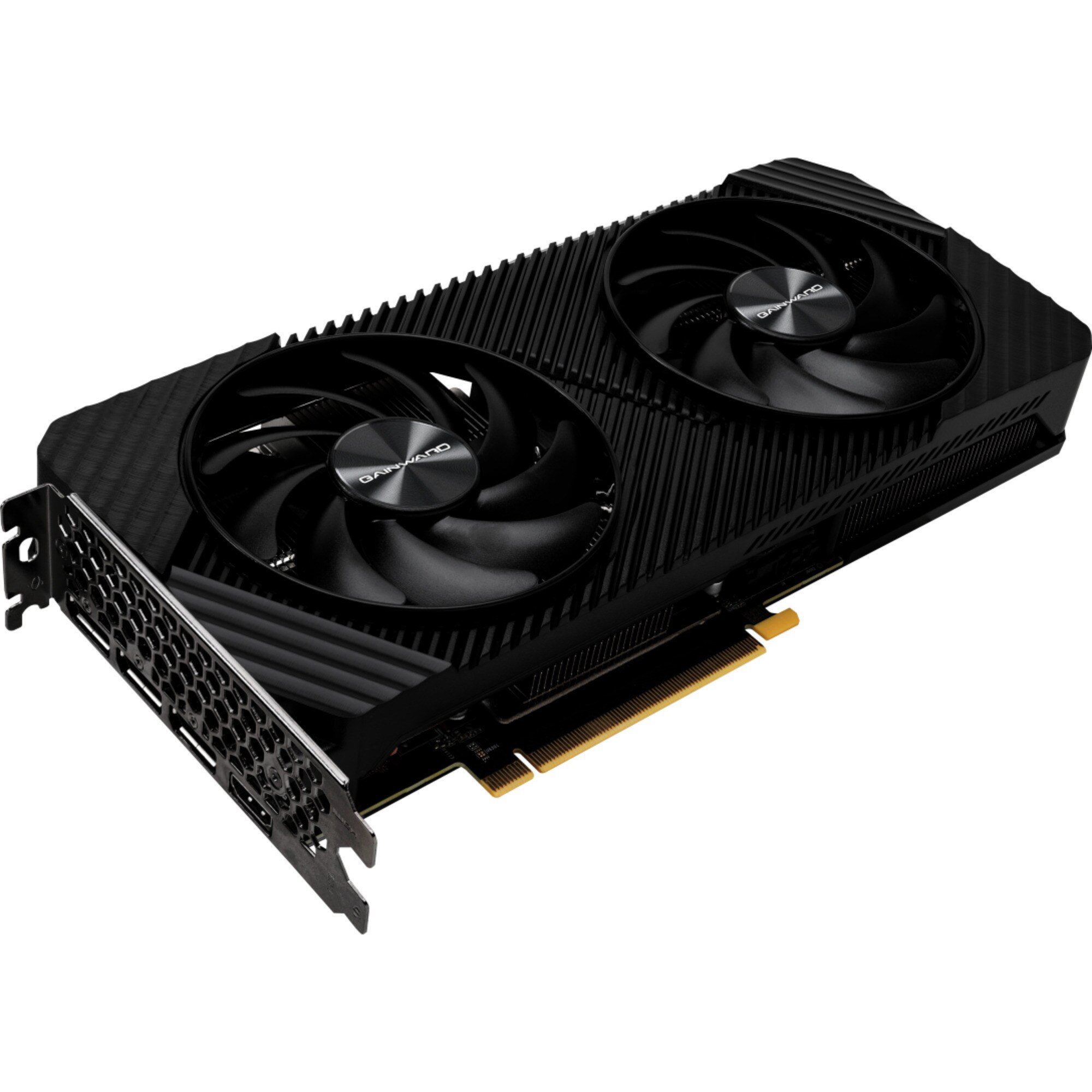 Gainward Grafikkarte GeForce RTX 4070 Ghost