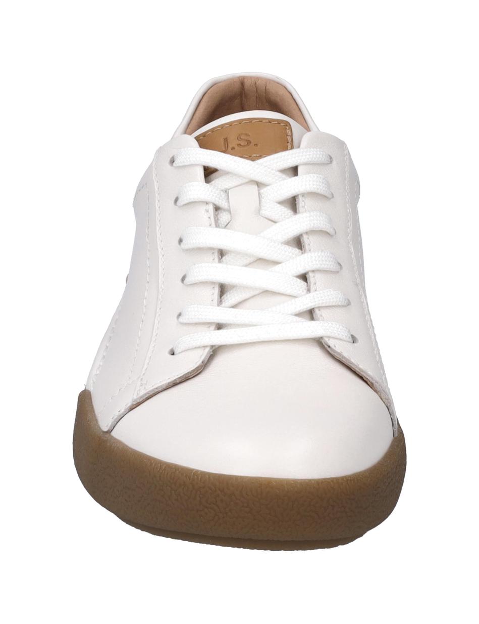 Sneaker Claire 01, weiss-kombi