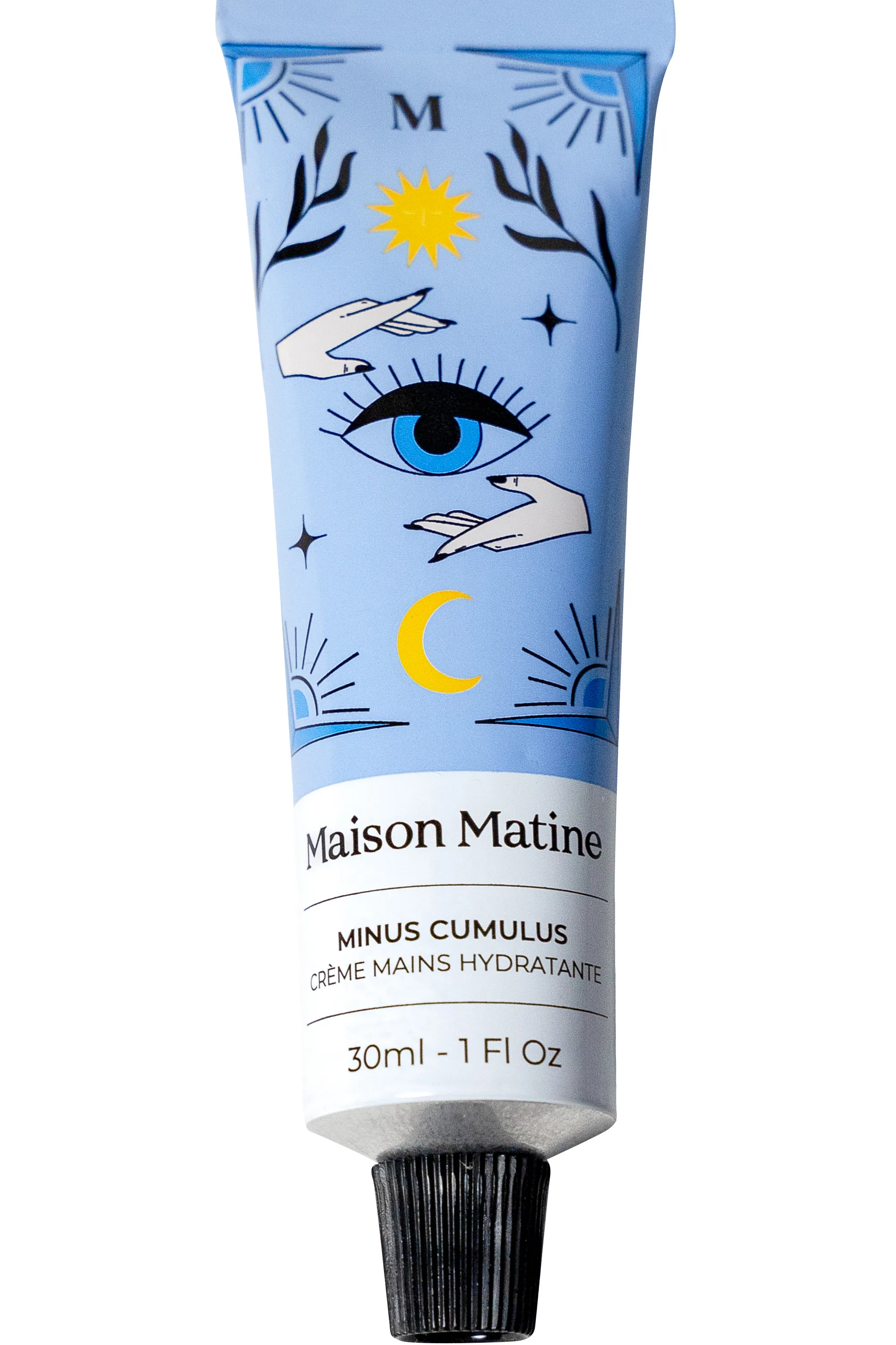 Maison Matine Crème mains Minus Cumulus-30 ml