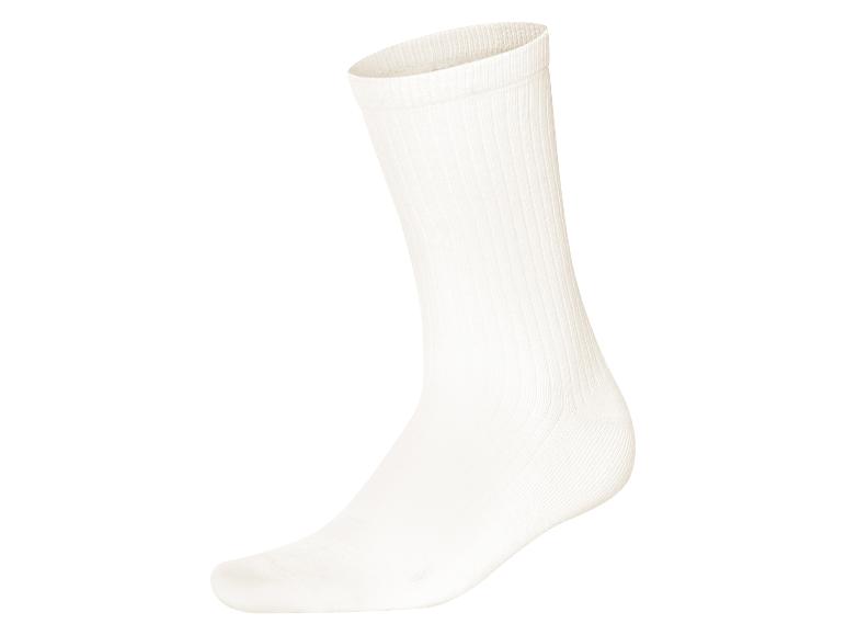 5 Paar sokken