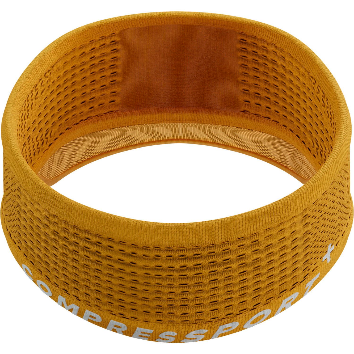 Compressport Spiderweb Hoofdband On/Off