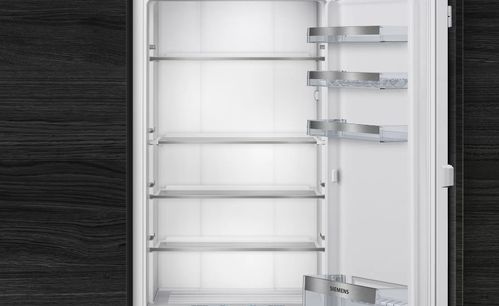 Siemens - IQ700 - Inbouwkoelkast - Wit - HyperFresh Premium 0°C
