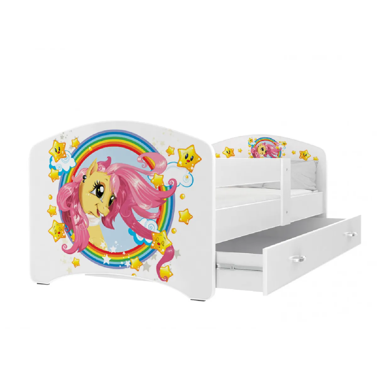 Kids Literie Kids Happy 80x160