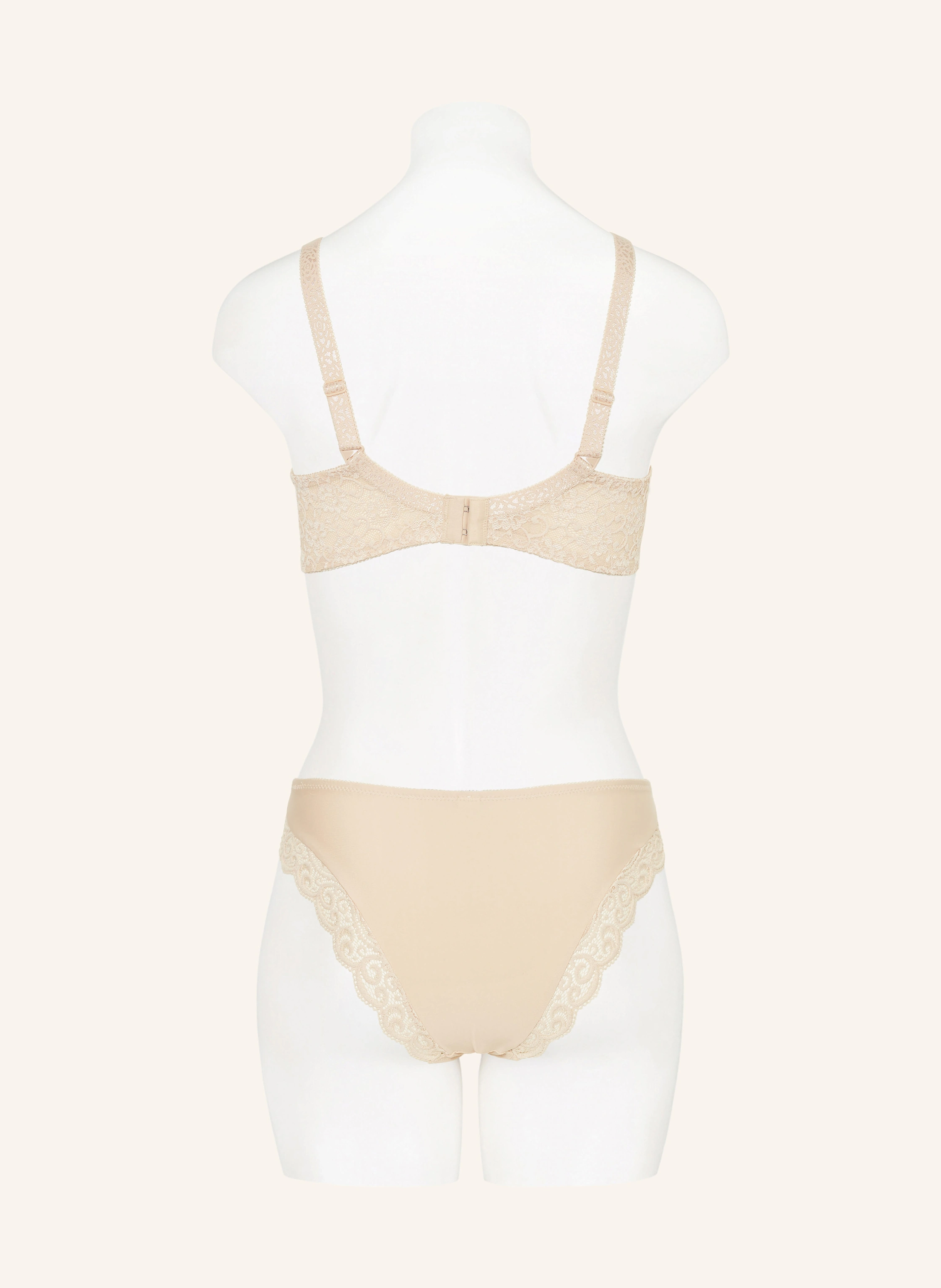 Triumph Minimizer-BH AMOURETTE