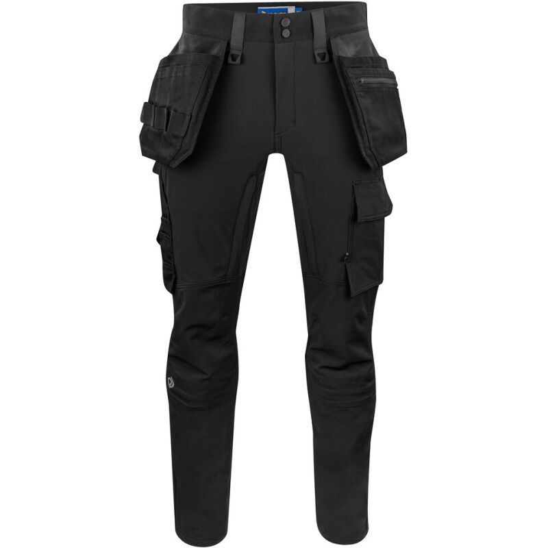 ProJob 5559 PANTALON TECHNIQUE 37,5° STRETCH CORDURA