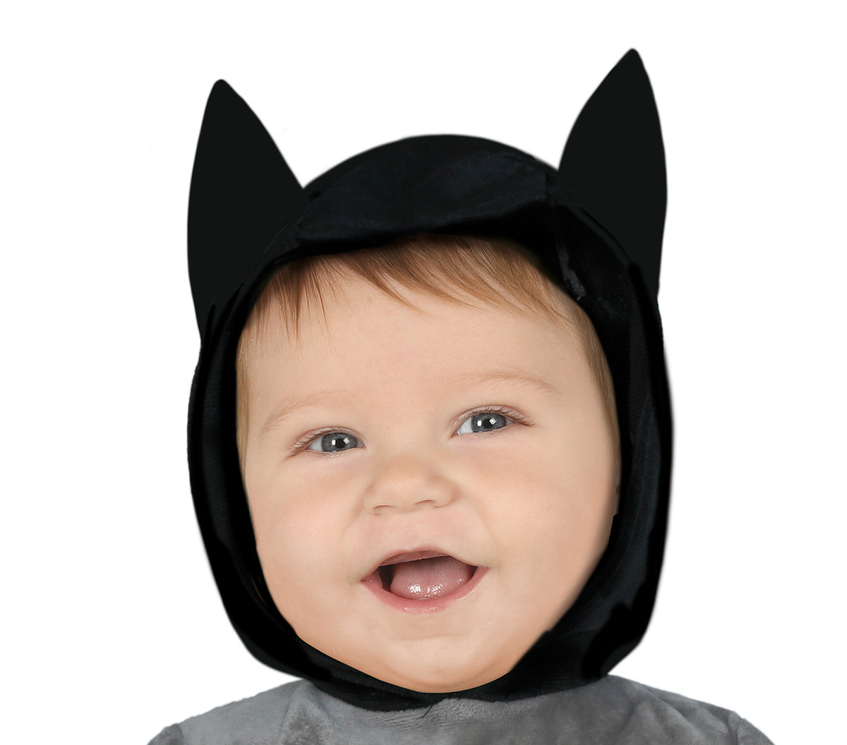 Batman Pak Grijs Baby