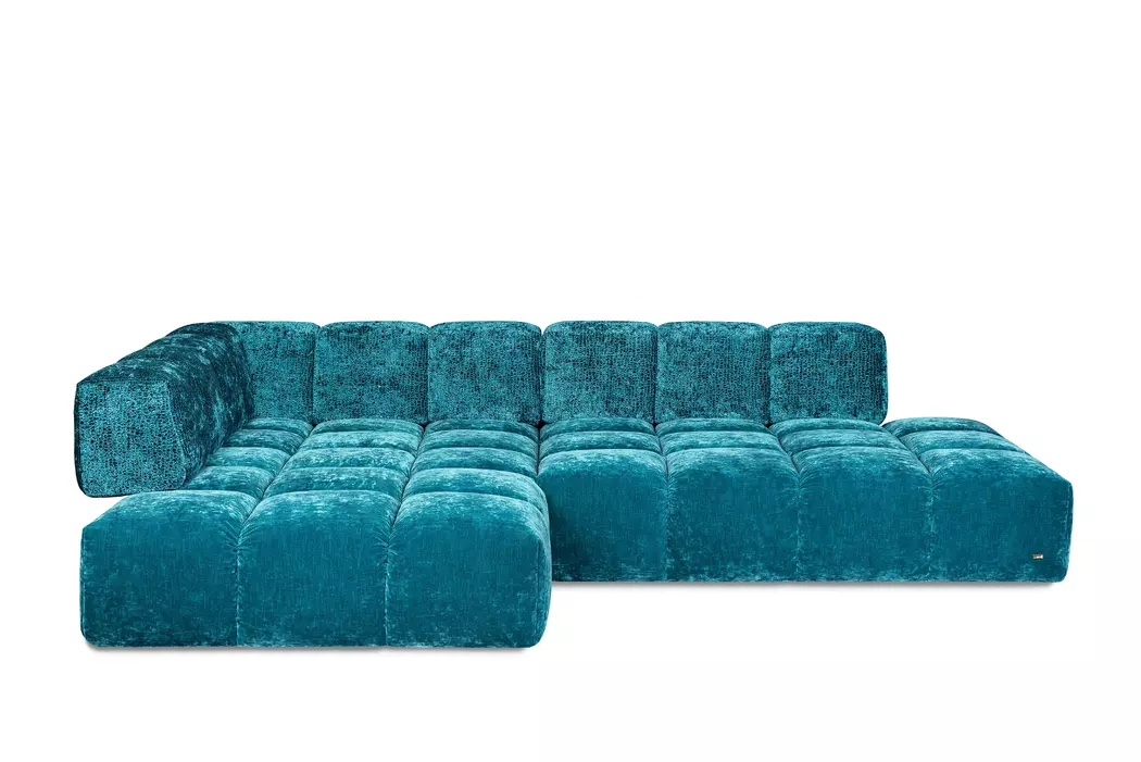 Ecksofa Edgy