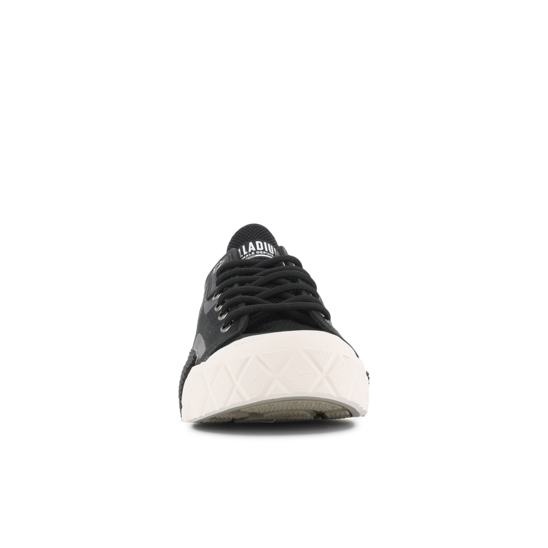 Ace City Shell Lo 2 - Chaussures lifestyle