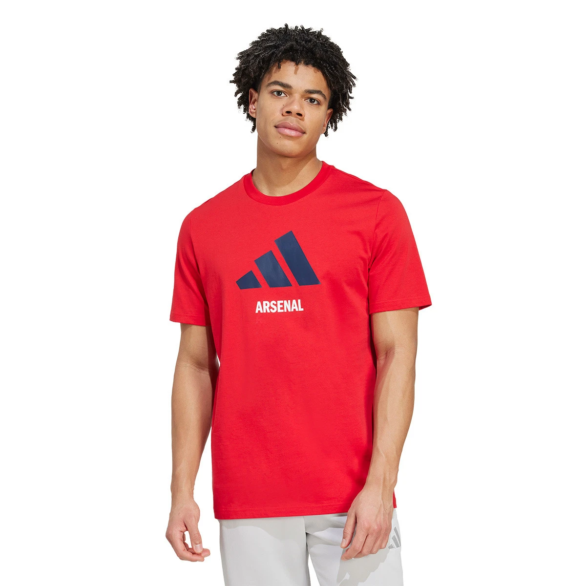 T-Shirt adidas Arsenal Home Fanswear 2025-2026