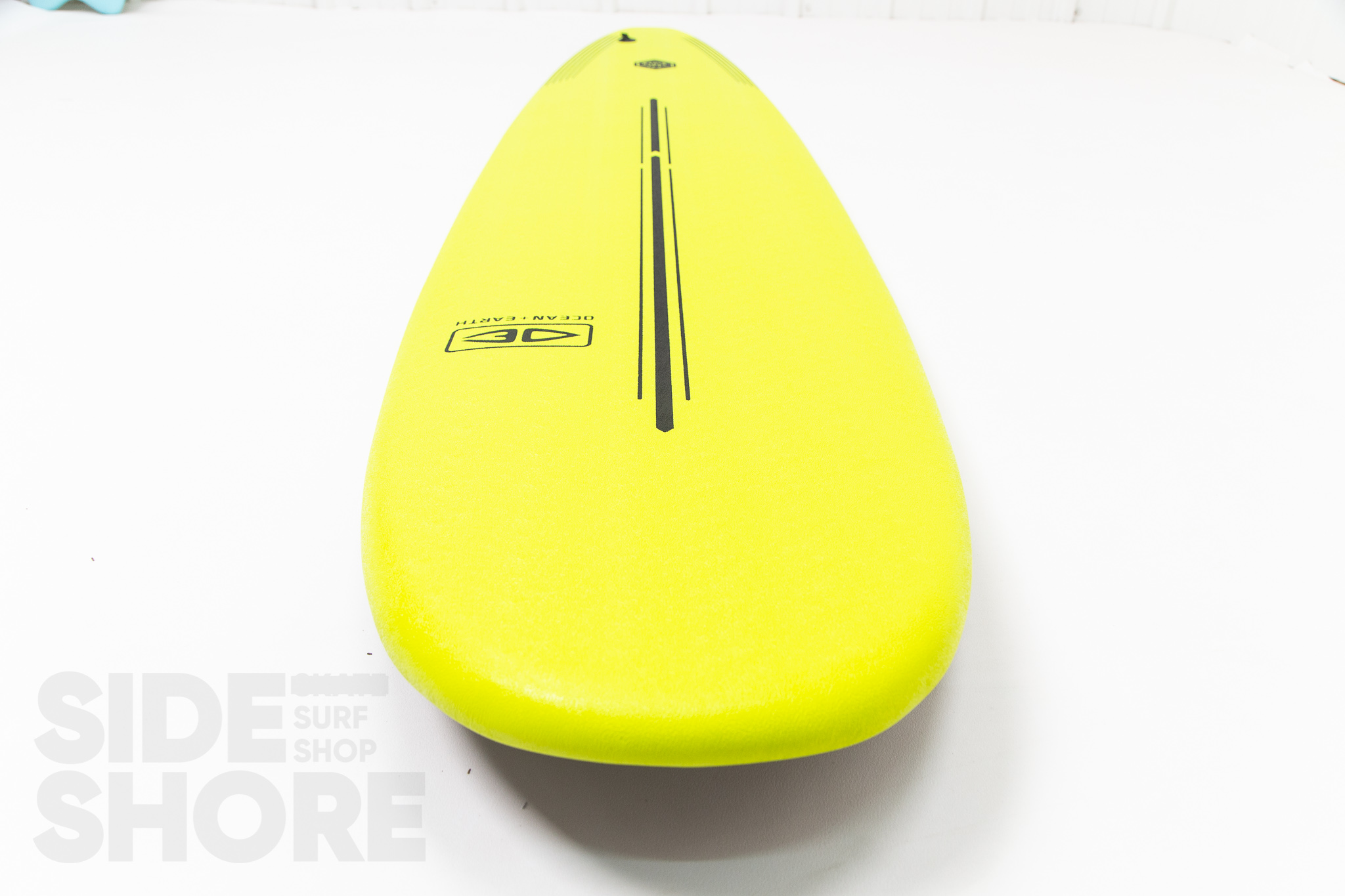 Ocean and earth EZI - Rider  Softboard 7'6