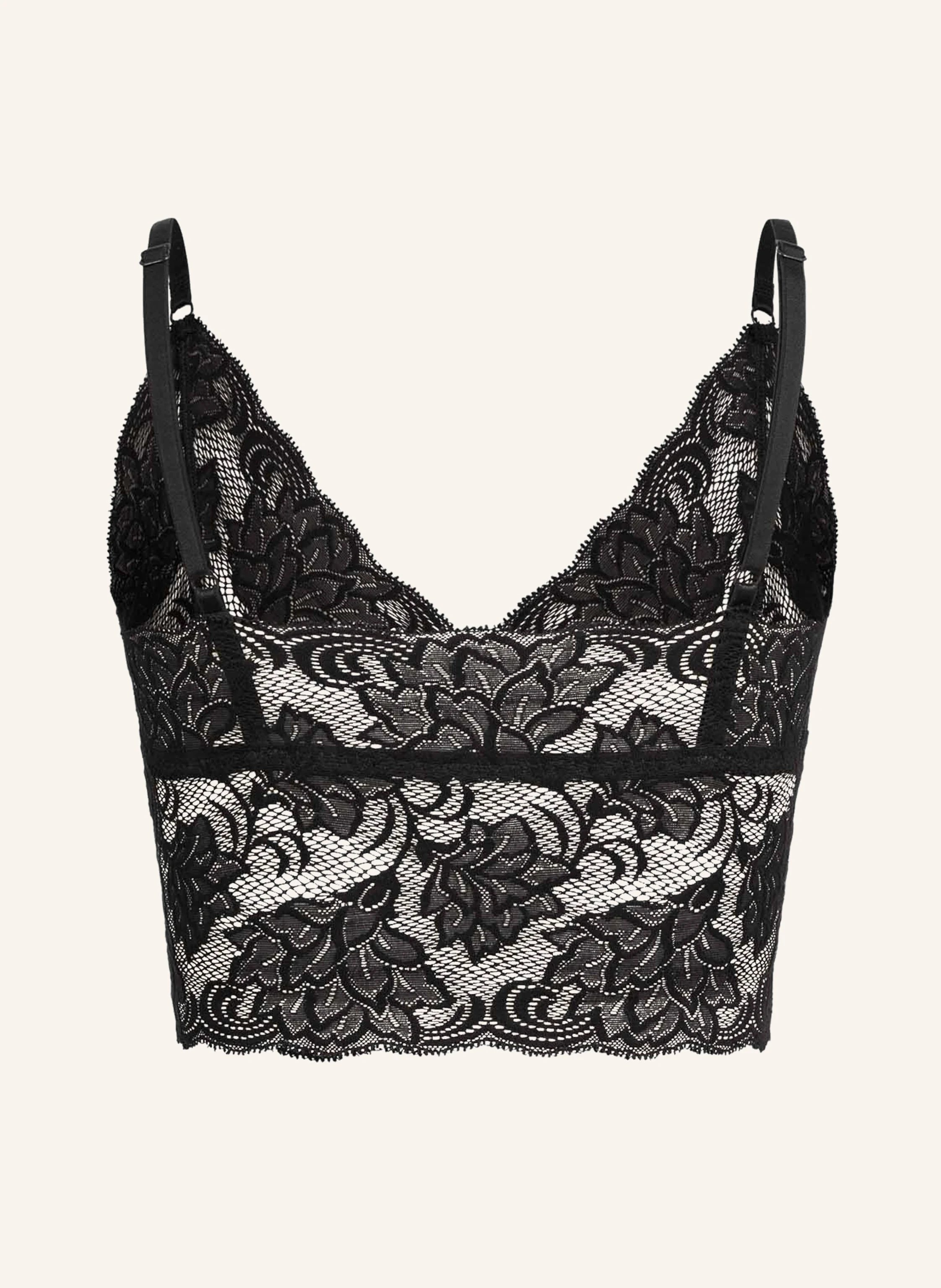 erlich textil Bustier OPHELIA BRALETTE