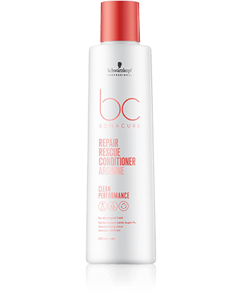 Schwarzkopf Professional BC Repair Rescue Conditioner Clean Performance 200ml