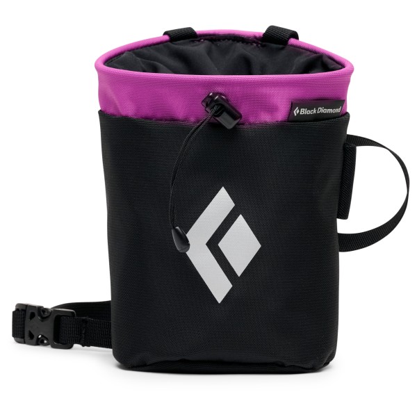 Black Diamond - Team Chalk Bag - Sac à magnésie