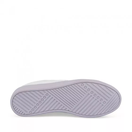Baskets BLANC ACTIVE FASHION