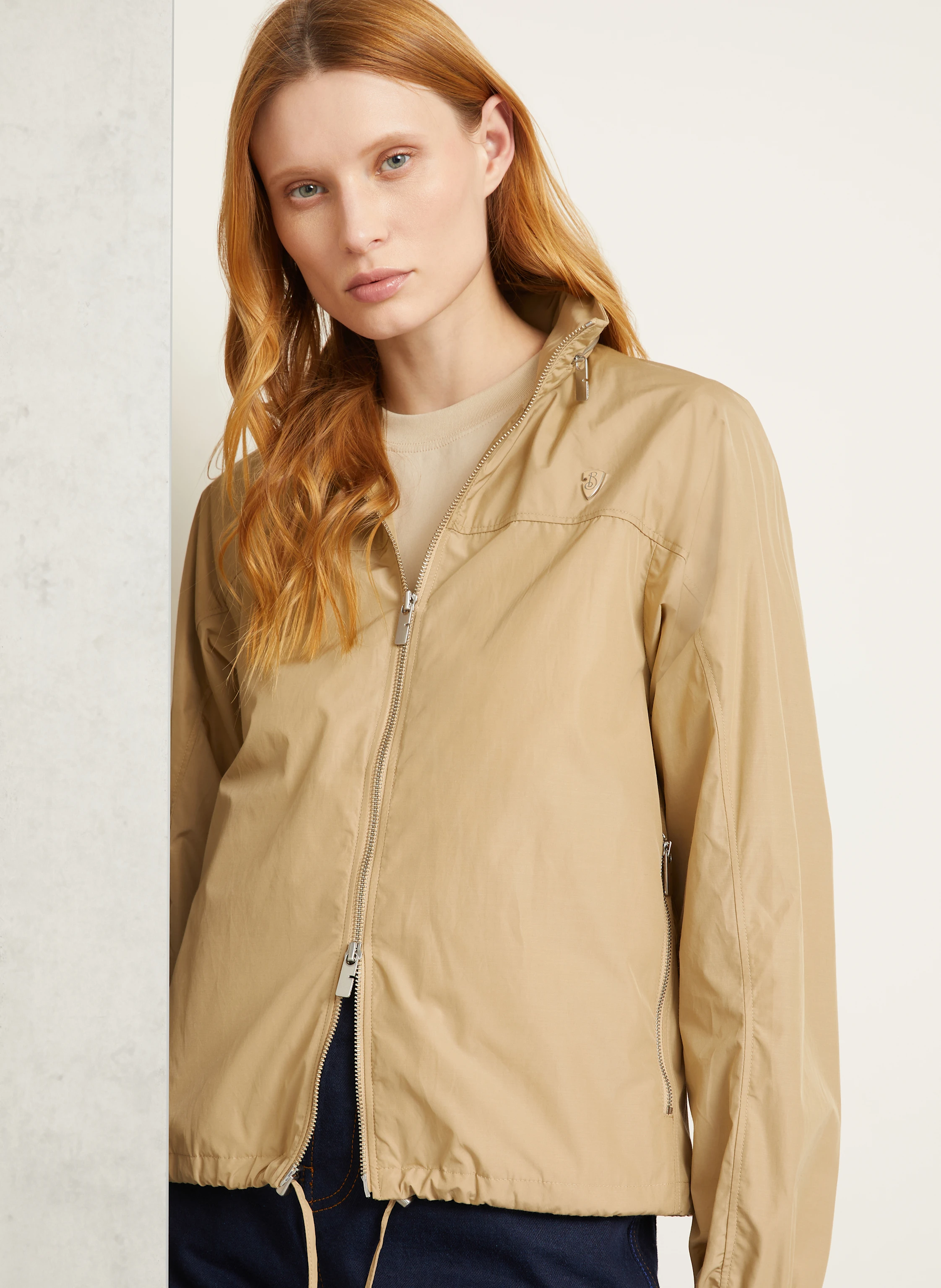 BURBERRY Jacke
