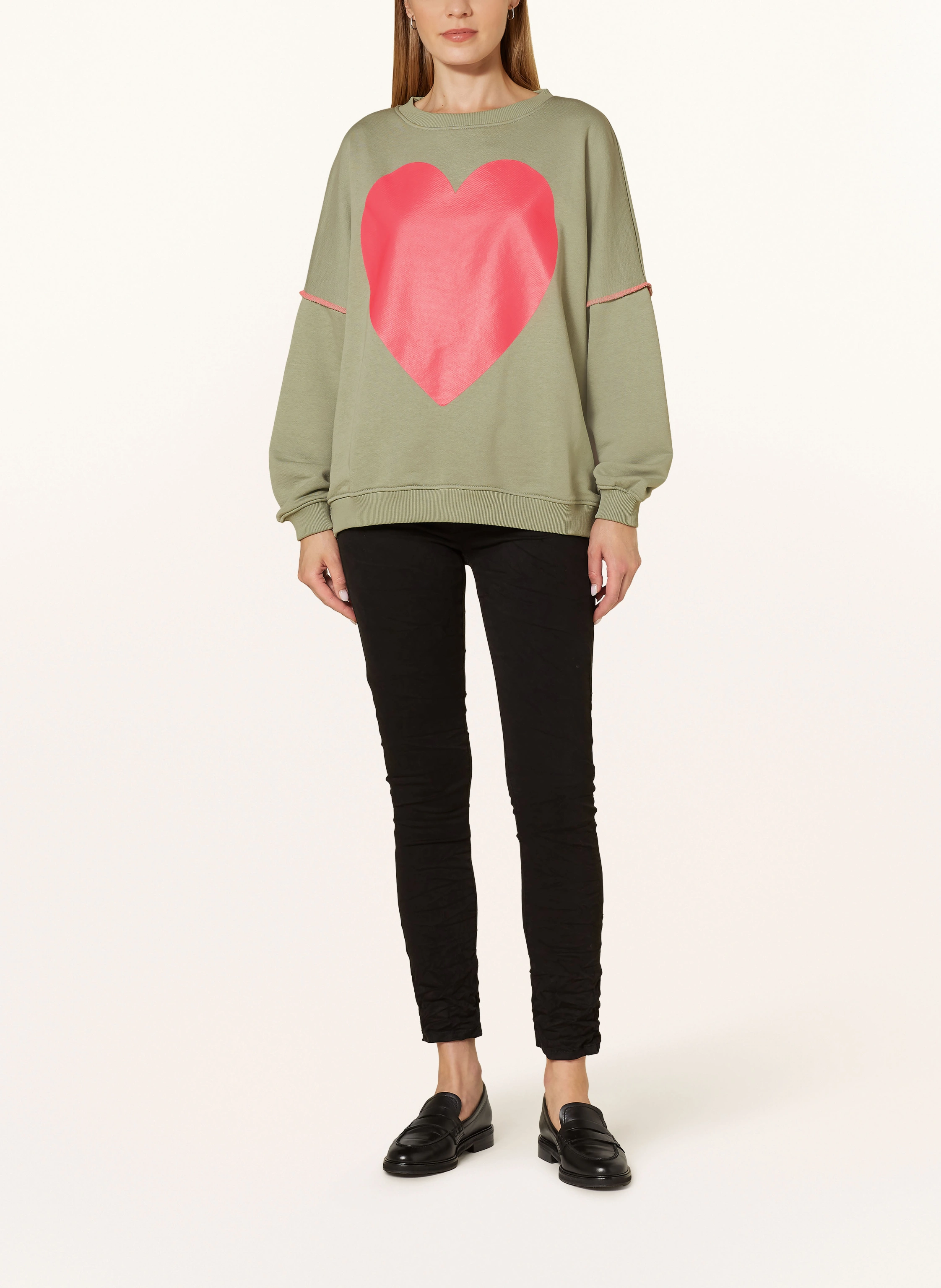 miss goodlife Skinny Jeans