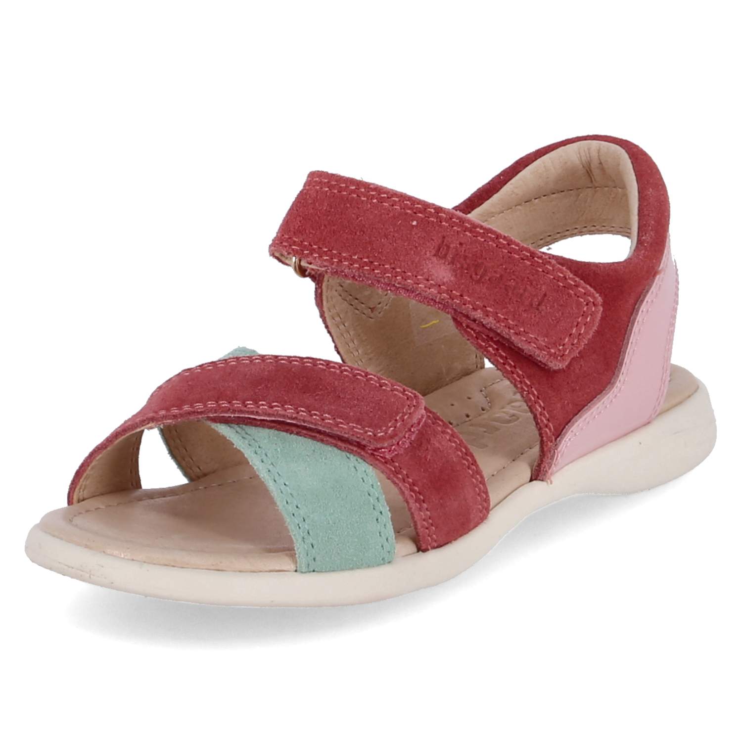 bisgaard Sandalen SOFIE - rose