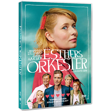 Esters Orkester