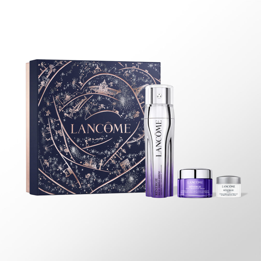 Rénergie Coffret  H.C.F. Triple Serum - 1un
