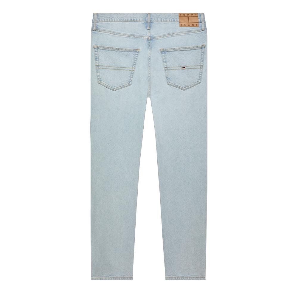 Tommy Hilfiger Jeans Regular Bleu Homme Tommy Hilfiger Tprd
