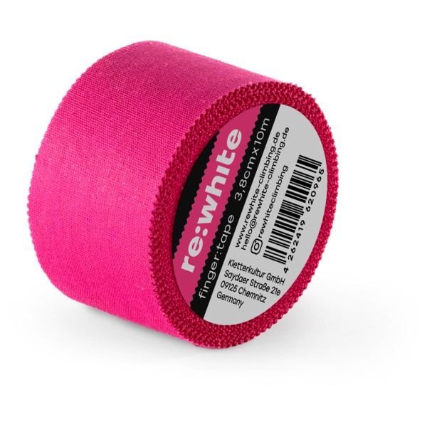 re:white - Tape - Strap de protection