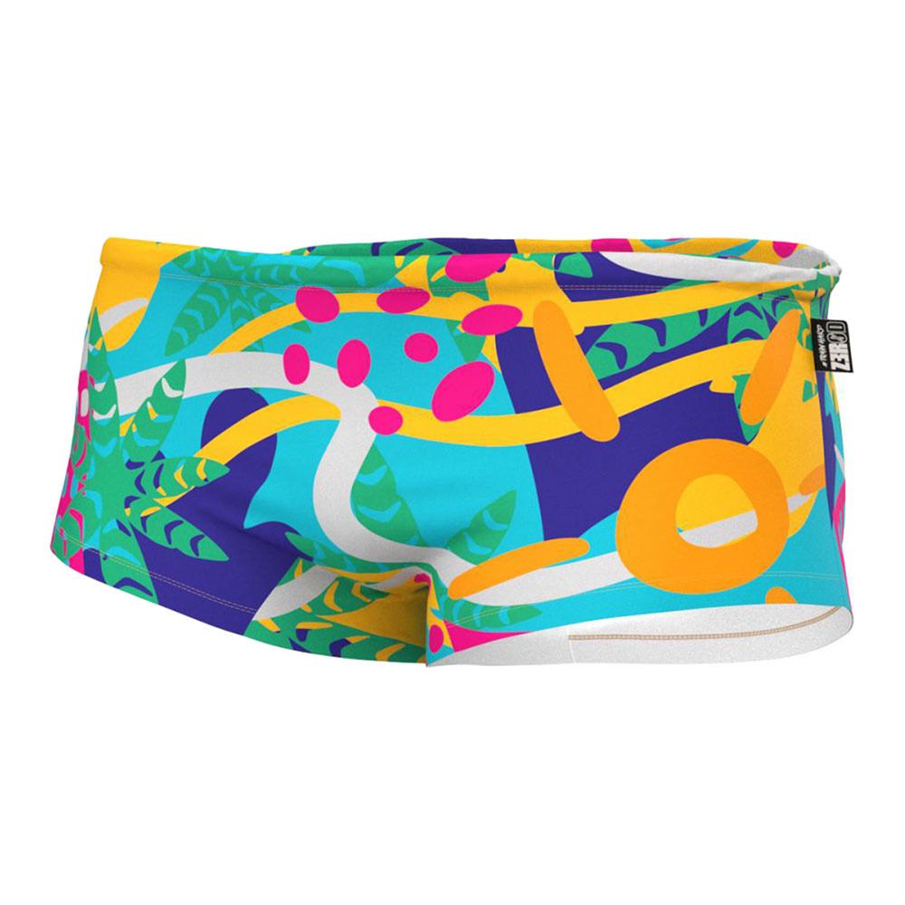 Z3rod TRUNKS - Boxer de bain Homme expressive resort