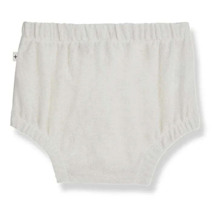 1+ in the family Ensemble Robe et Bloomer Neri | Naturel