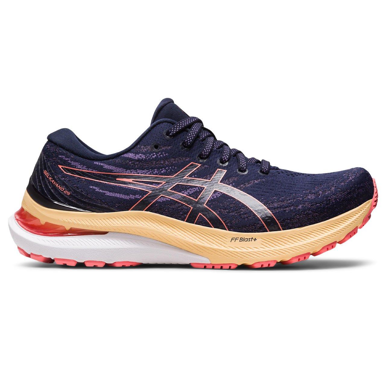Asics GEL Kayano 29 Womens Running Shoes