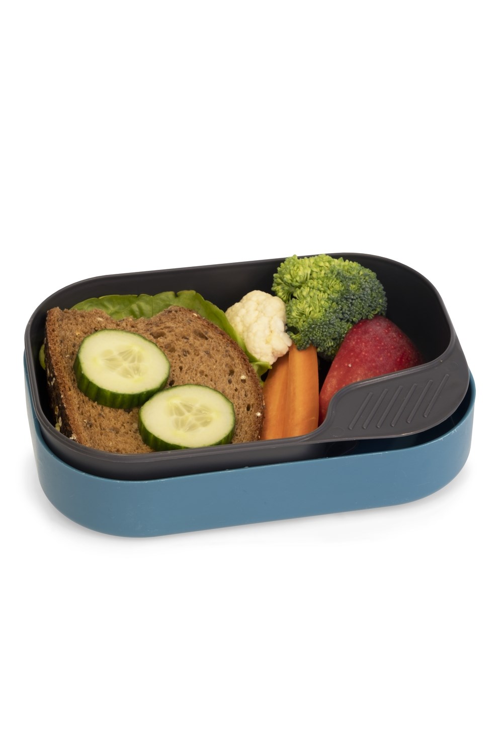Stormberg Gloppen spisesett, 4 deler