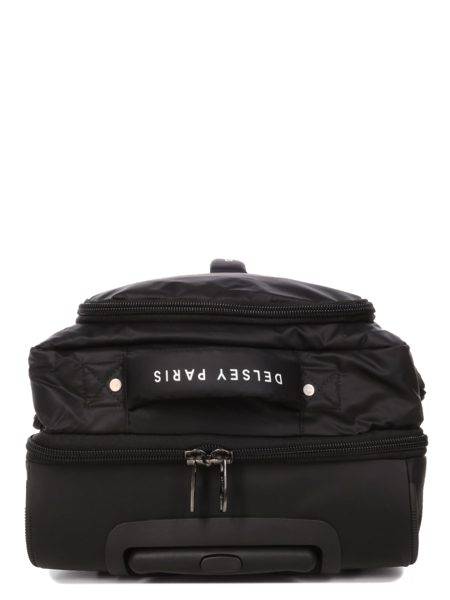 Sac de voyage À roulettes Delsey Raspail 54 cm