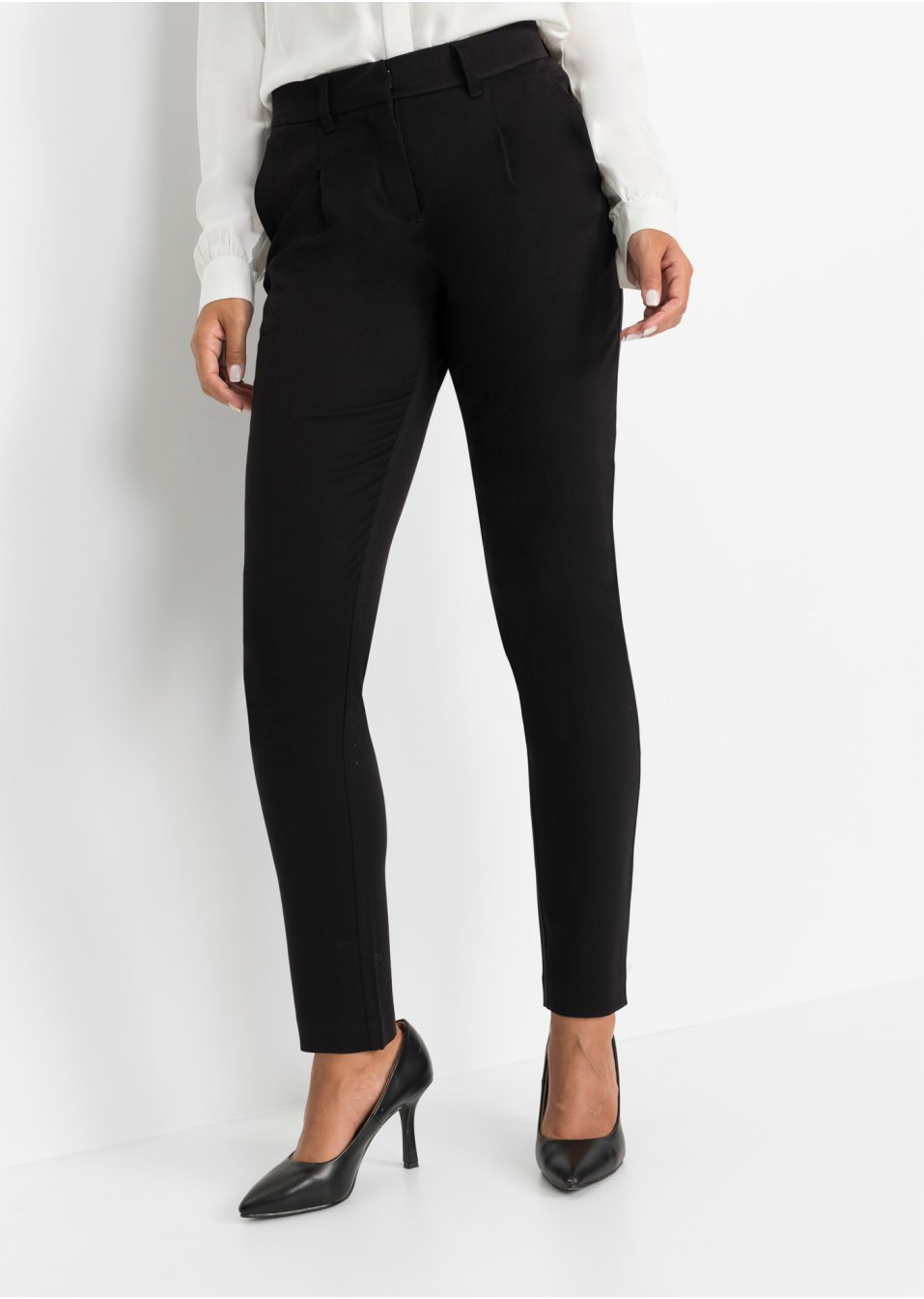 Pantalon business