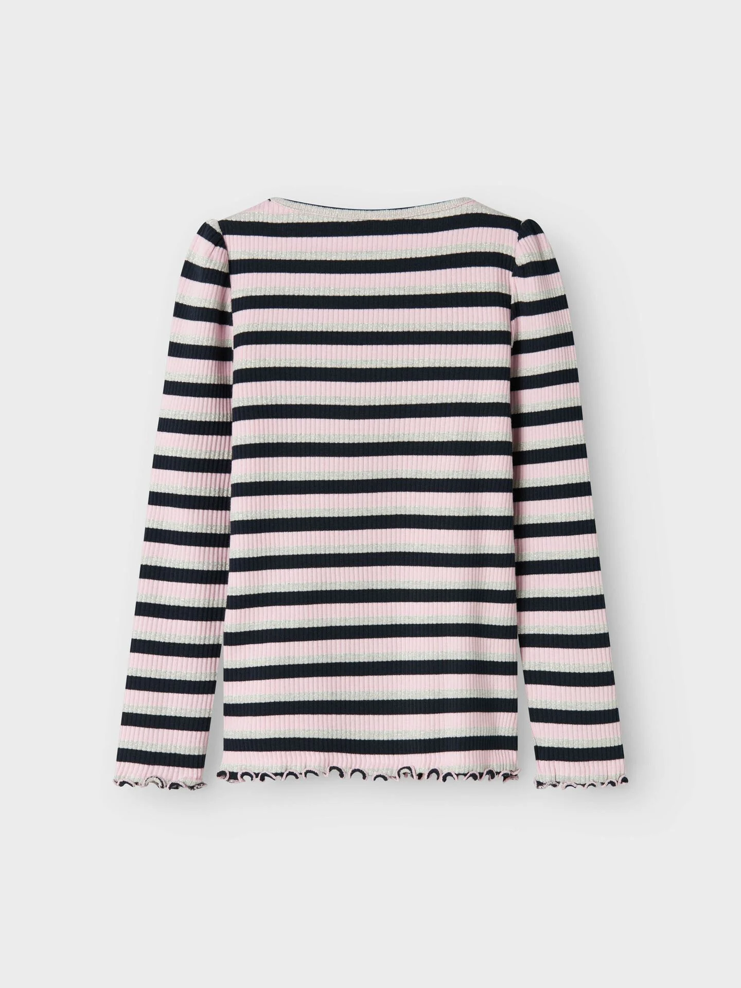Balisa Long Sleeve Xsl Top