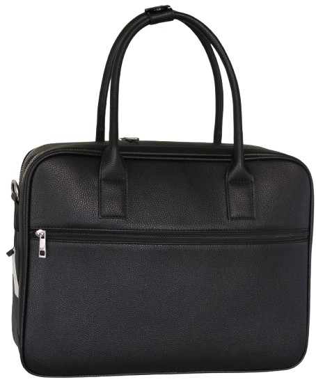 Olivia Lauren Donovan PC Computer Tas Zwart
