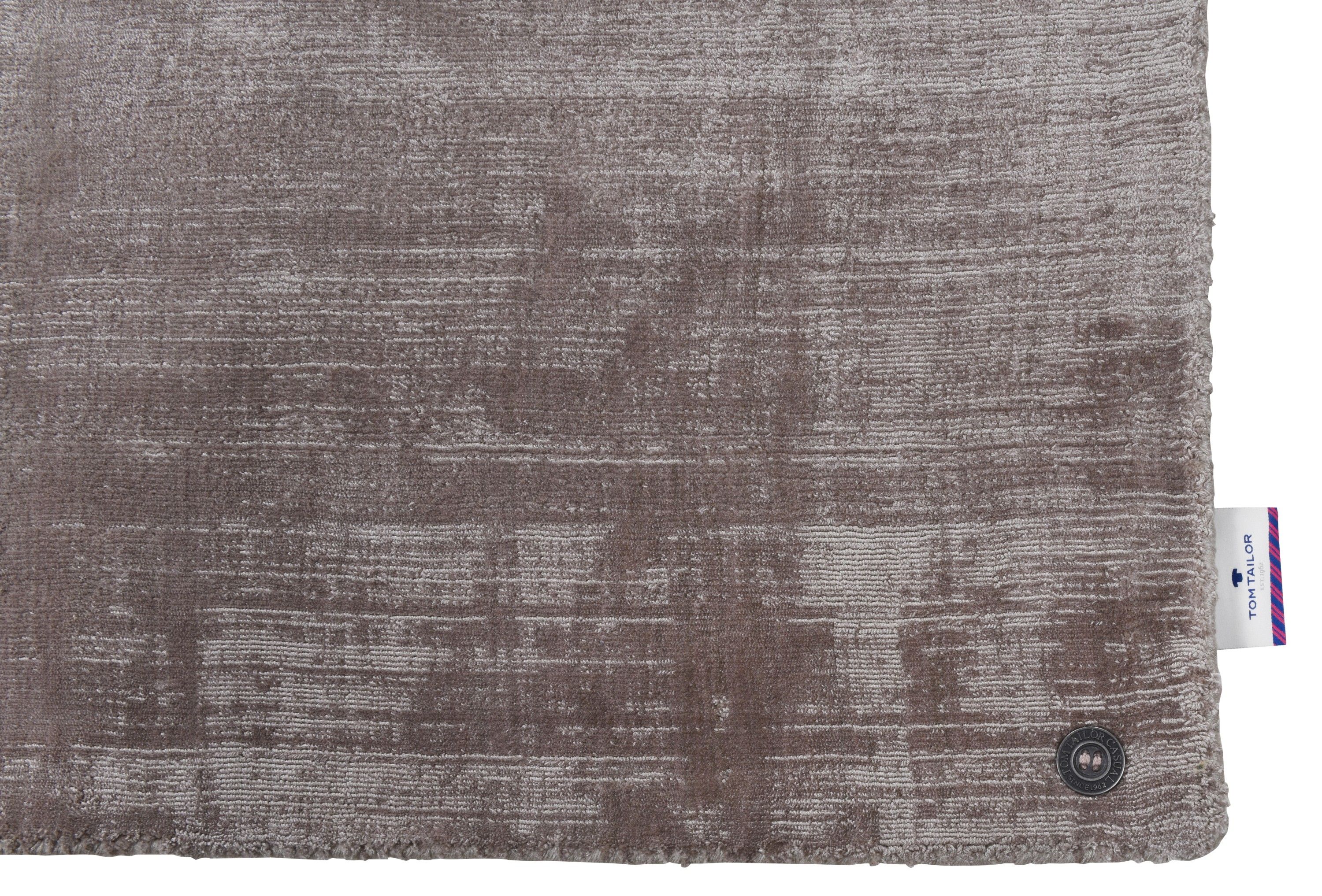 Teppich TOM TAILOR SHINE 65 x 135 cm