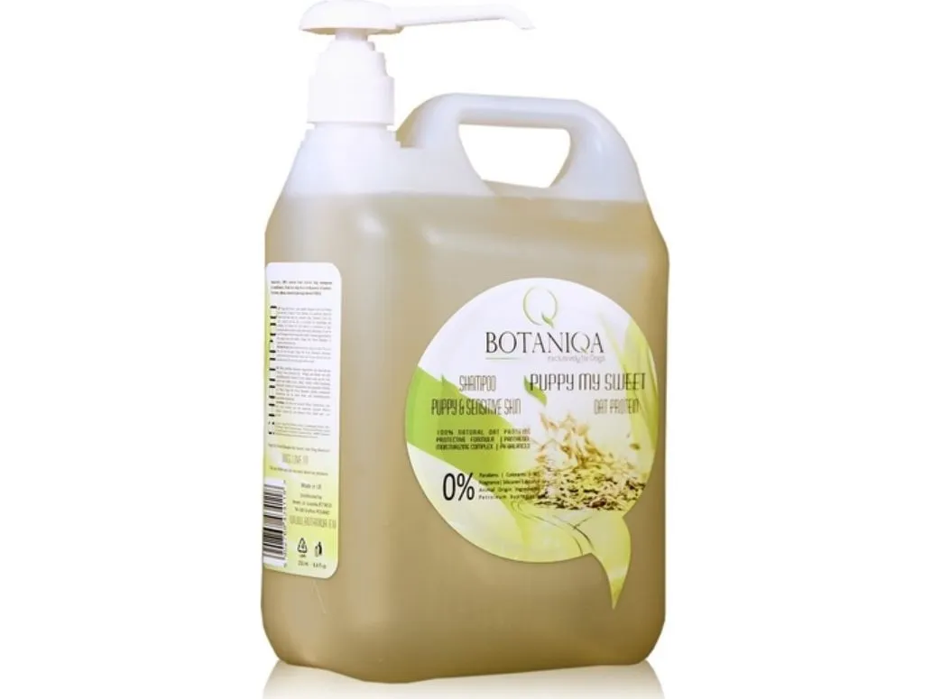 Botaniqa SHAMPOO PUPPY MY SWEET 5L
