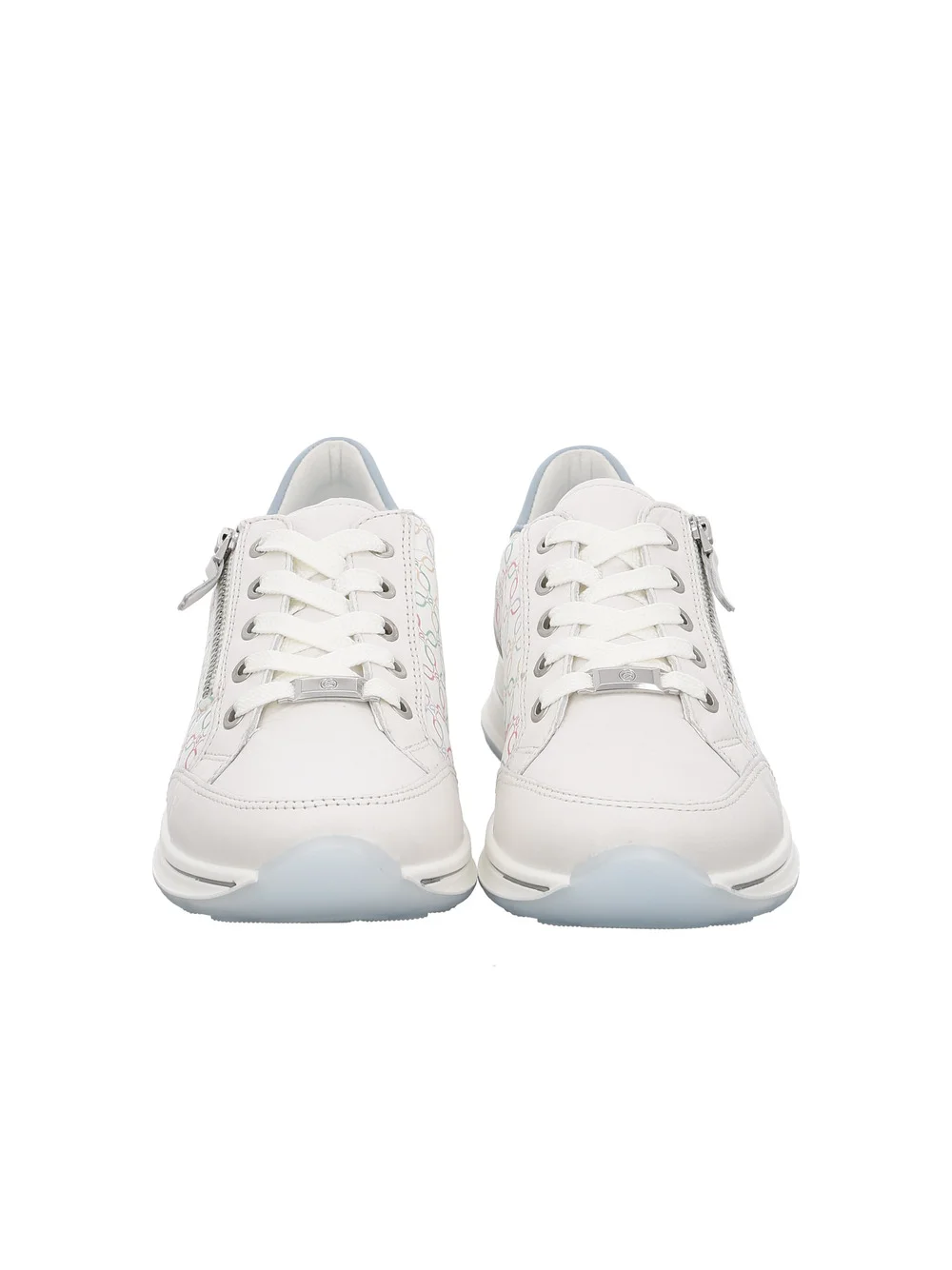 Sneaker Osaka beige