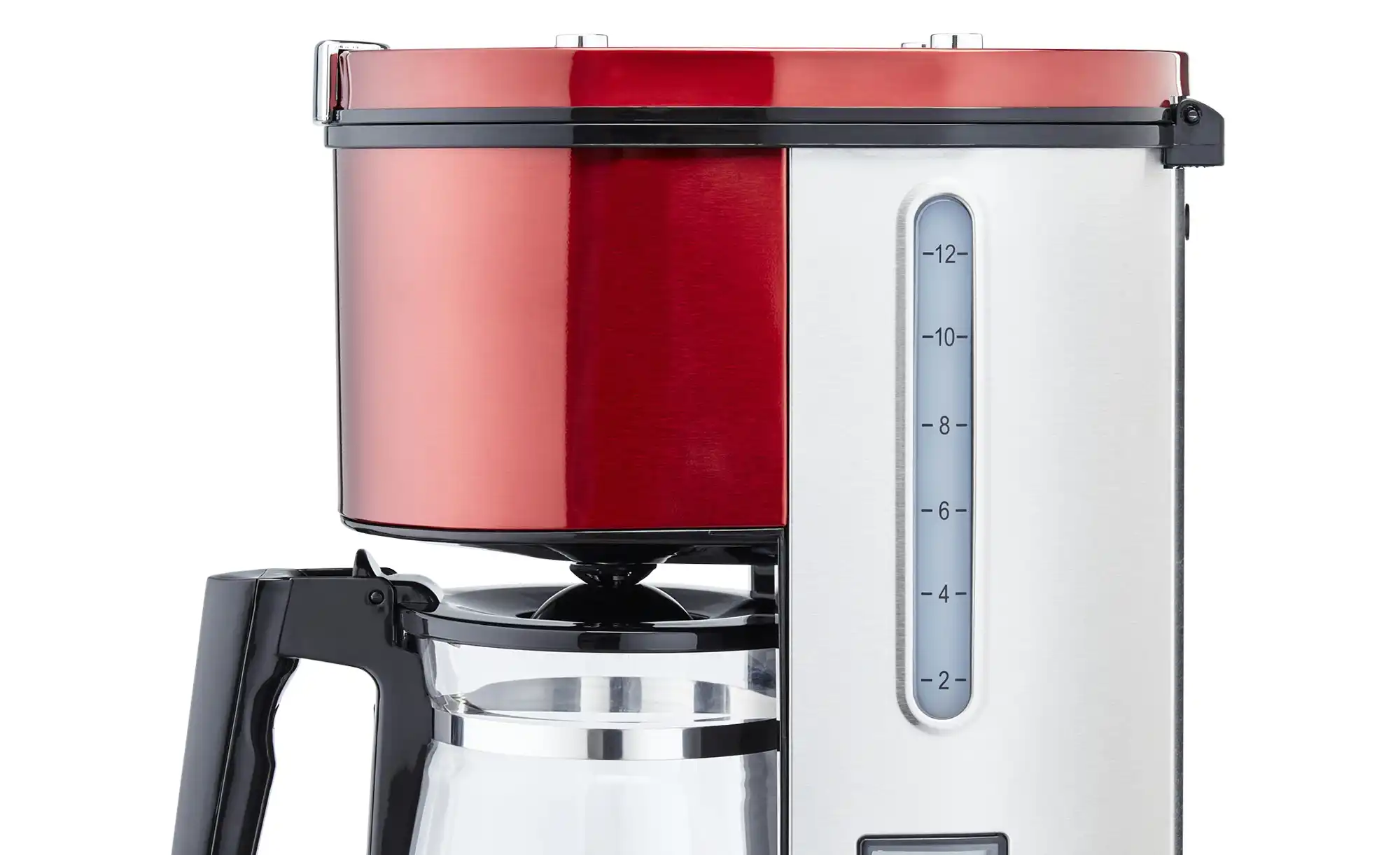 KHG Kaffeeautomat KA-114 (MRE)